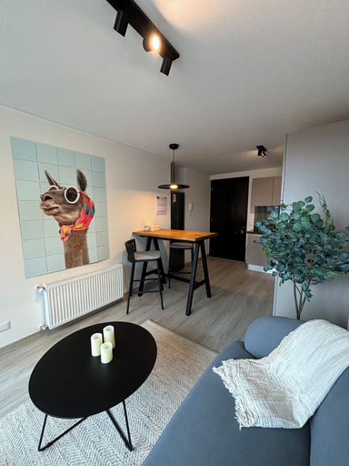 Others 4, Apartment By Toore Patagonia, Última Esperanza