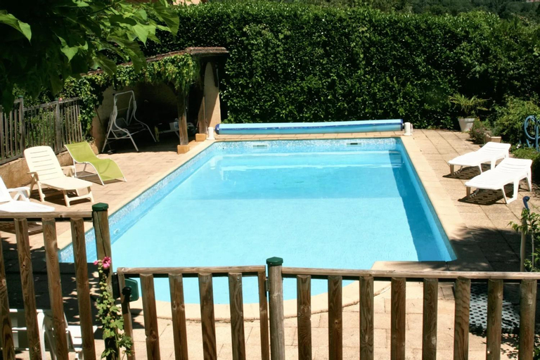 Sport & Beauty, Villa de charme, Sarlat-la-Caneda, jardin, Dordogne