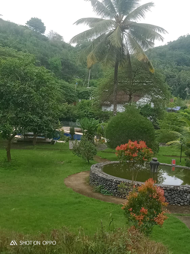 Exterior view 3, Cersen Resort Lombok, Lombok