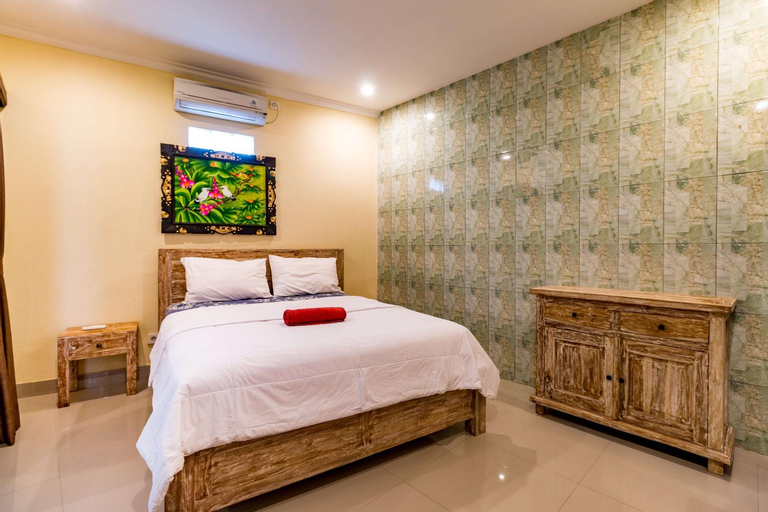 Bedroom 8