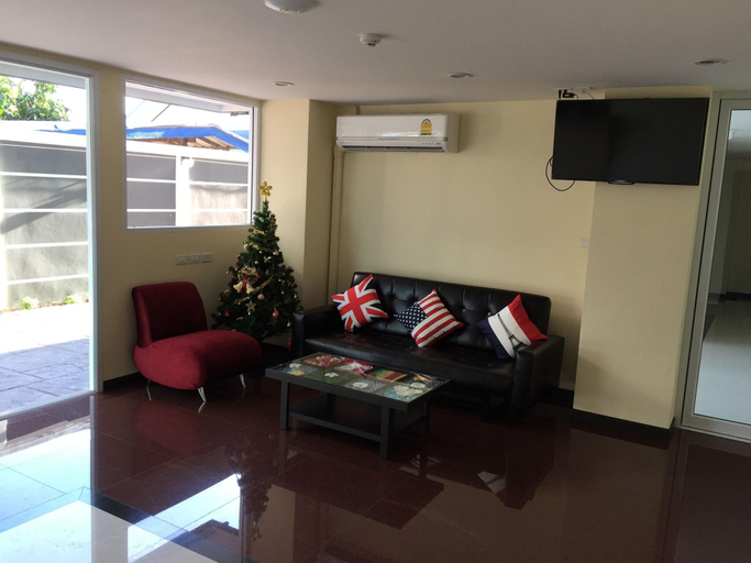Public Area 3, Modernbright Serviced Apartment Laemchabang, Bang Lamung