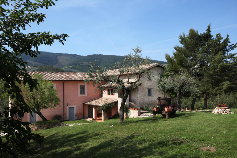 Tenuta San Felice, Perugia