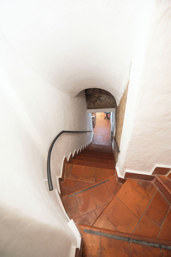 Others 5, Campo De Fiori Grotto Apartment, Roma
