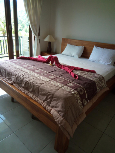 Mesari Homestay & Warung, Karangasem