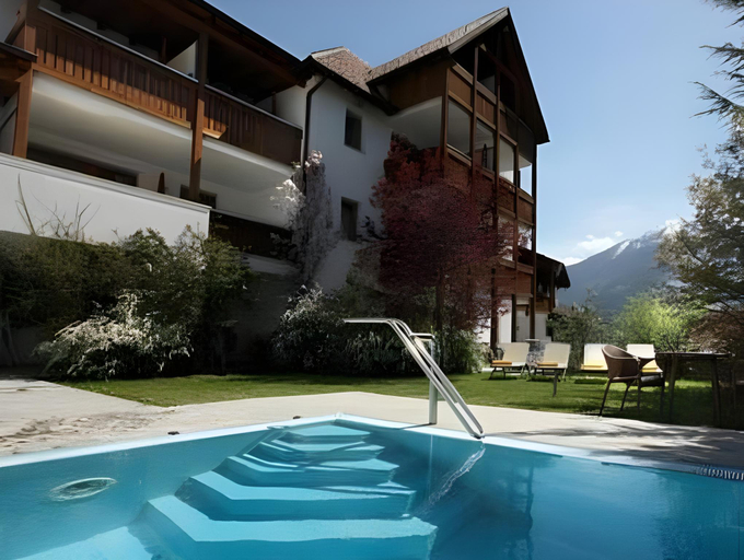 Sport & Beauty 2, Landhaus Fux, Bolzano