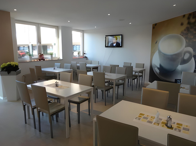 Food & Drinks, Hotel Siebenschlafer am Wasserturm, Städteregion Aachen