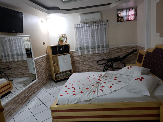 Others 5, Motel Mont Blanc Gru, Guarulhos