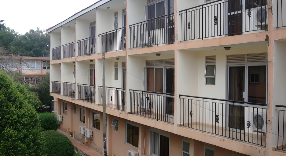 Exterior & Views 4, Acholi Inn, Gulu