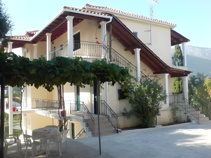 Exterior & Views 1, Ziogas Luxury Apartments, Ionian Islands