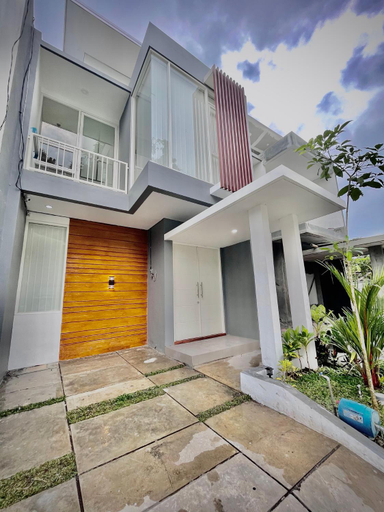 Exterior & Views 5, The Villas 36 Batu, Malang