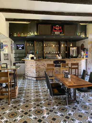 Food & Drinks 5, Nikikot Hotel and Hostal Food & Drink, Antigua Guatemala