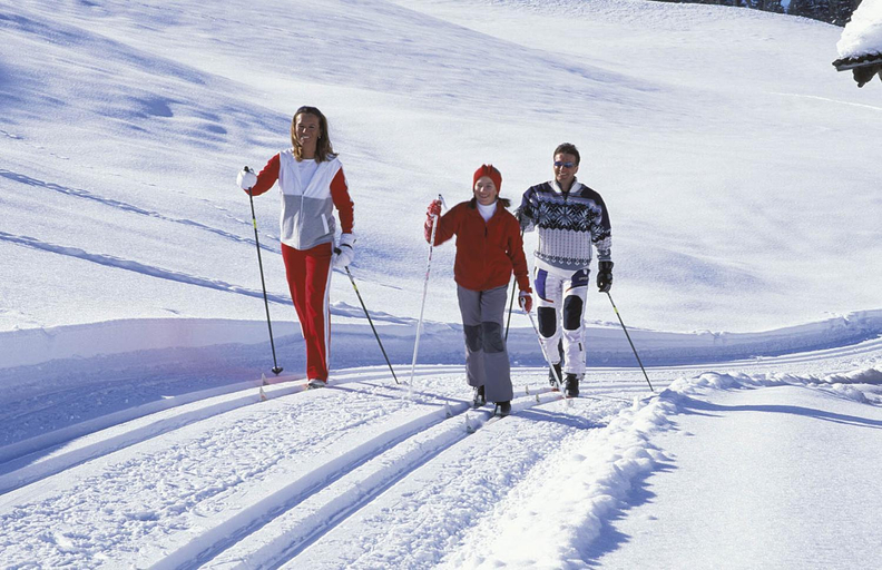 Others 4, Resort Tirol am Wildenbach, Kufstein