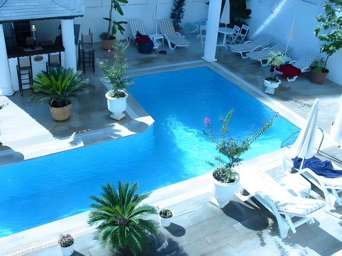 Others 4, Conny's Hotel (Adult Only) +18, Manavgat