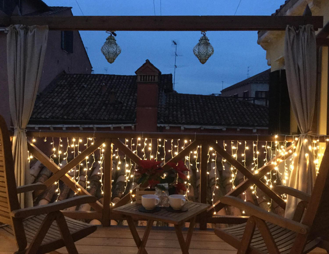 Others 5, B&B Casin dei Nobili, Venezia