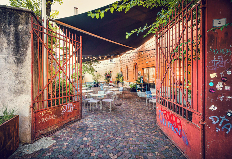 Exterior & Views 2, Alter Schlachthof, Bolzano