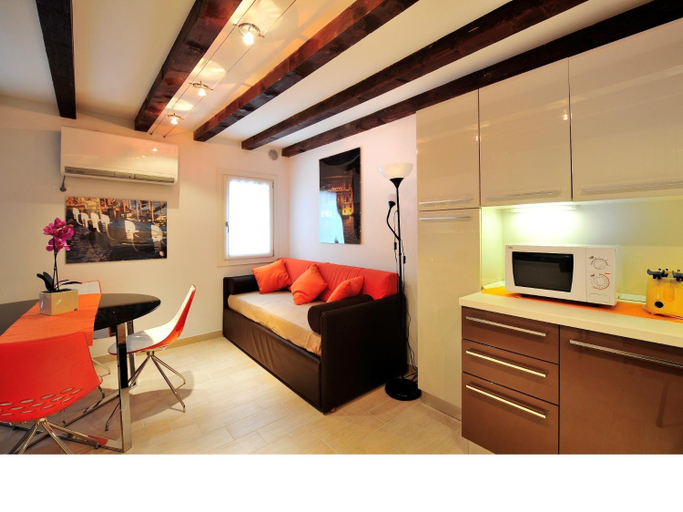 Others 5, Palace La Vida Apartments by Wonderful Italy, Venezia