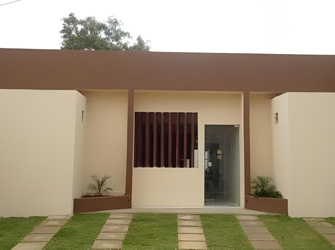 Pousada das Maracanas, Maracanaú