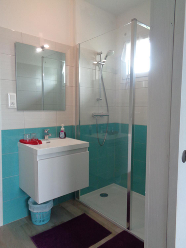 Others 5, chambre d'hote, Manche