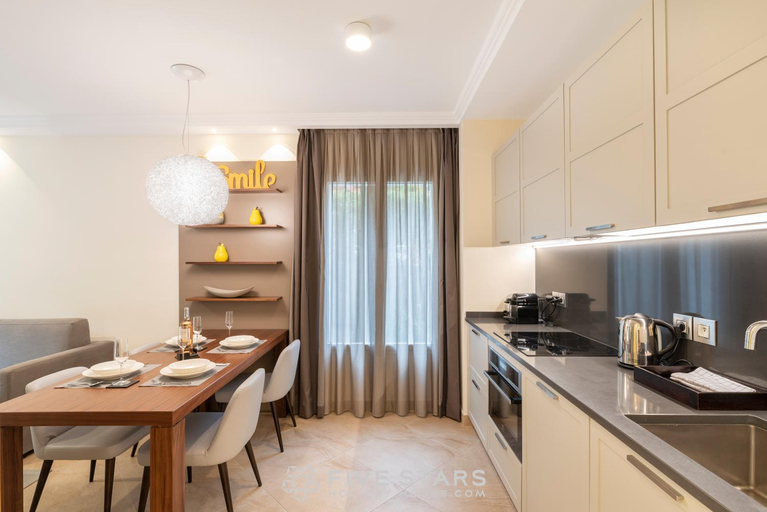 Others 3, Villa Artemys - Five Stars Holiday House, Alpes-Maritimes