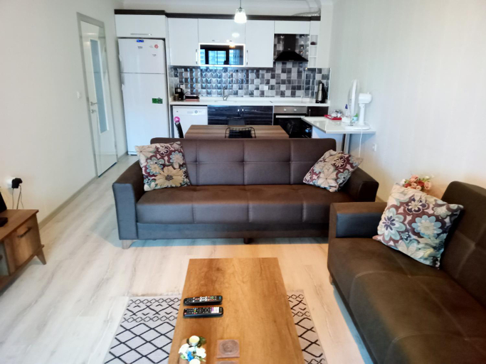 Others 3, Ankara Eryaman Luxury Comfort Suites, Yenimahalle