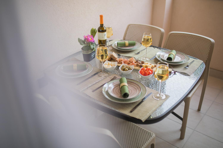 Others 5, Apartmani Rispet, Šibenik