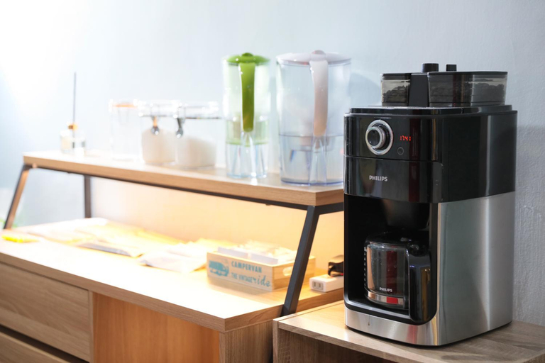 Others 5, Good Fit Homestay, Tainan
