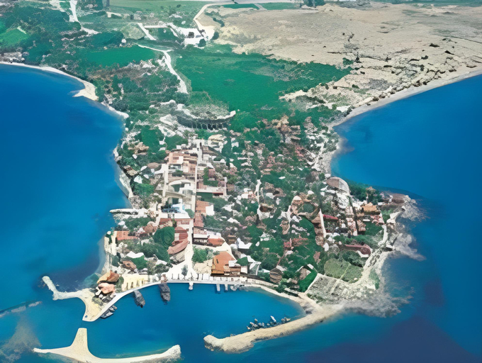 Others 2, Conny's Hotel (Adult Only) +18, Manavgat