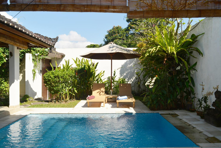 Others 5, Villa Susanta, Gianyar