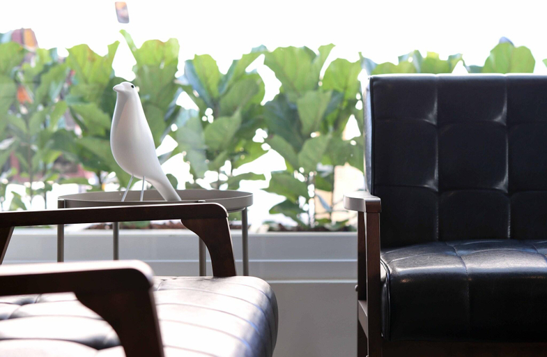 Public Area 3, Meant to Be, Chiayi City
