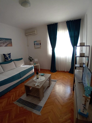 3, Kiwi Apartments Budva