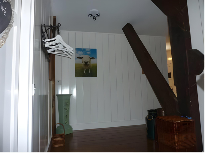 Others 4, Bed & Breakfast De Koegang, Wester-Koggenland