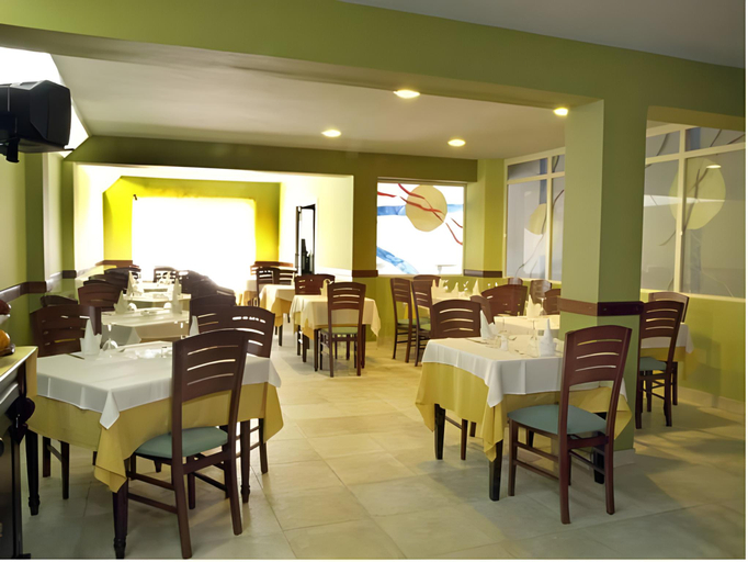 Food & Drinks 3, Hostal Fuentefria, Soria