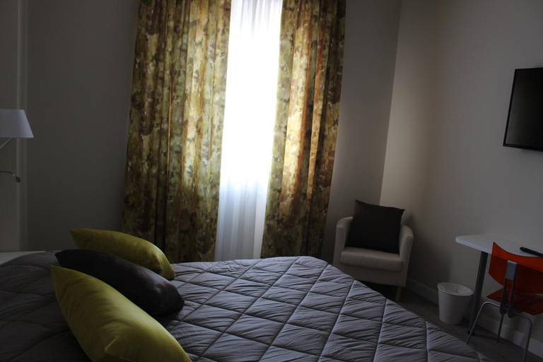 Others 2, Casa Gramsci B&B, Foggia