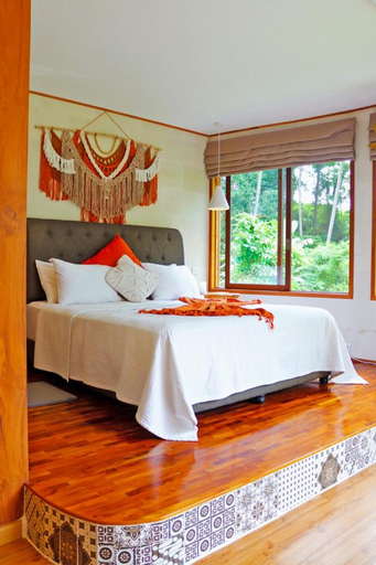 Villa Merdu, Gianyar