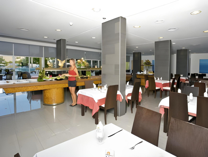 Food & Drinks 5, Mar Hotels Rosa del Mar & Spa, Baleares