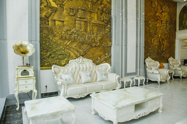 Public Area 3, Royal beach hotel, Da Nang