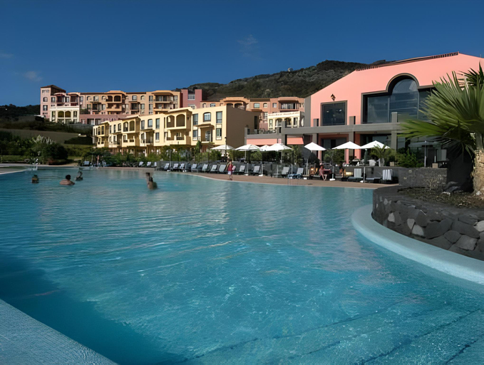 Sport & Beauty 2, Hotel-Apartamento Las Olas, Santa Cruz de Tenerife