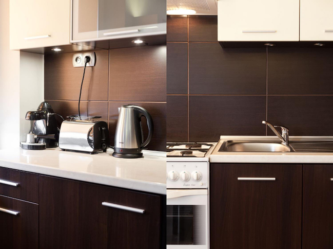 Others 4, Irish 2 Bedroom Modern Apartment, Kraków City