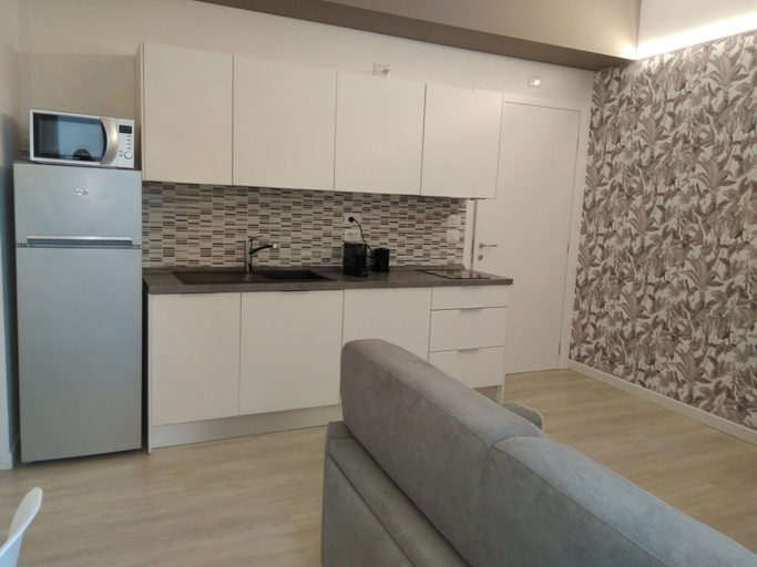 Others 3, DOLCE NOTTE APARTMENTS, Verona