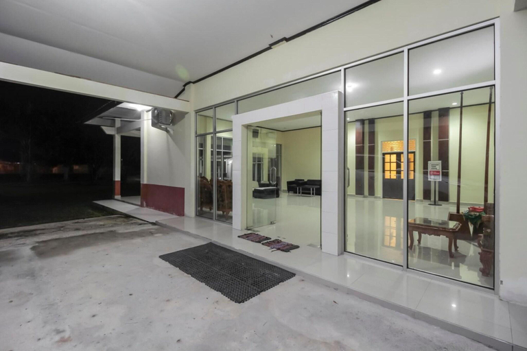 Exterior & Views 2, Formerly Reddoorz Near Iain Palangkaraya, Palangkaraya