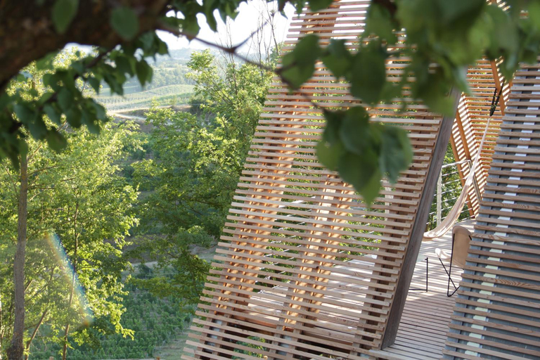 Others 2, LILELO - Little Leisure Lodge, Asti