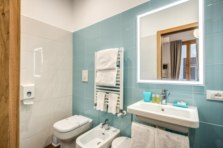 Others 5, La Residenza Suites, Rome