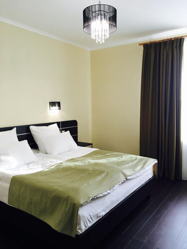 Others 5, Hermitage hotel, Kolomna