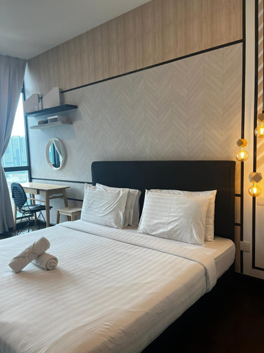 Others 2, Velocity Residence Suites By PSM, Kuala Lumpur