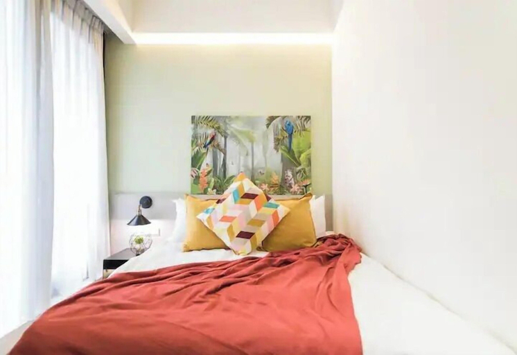 Others 5, At Home Hotel Zhongshan, Taipei City