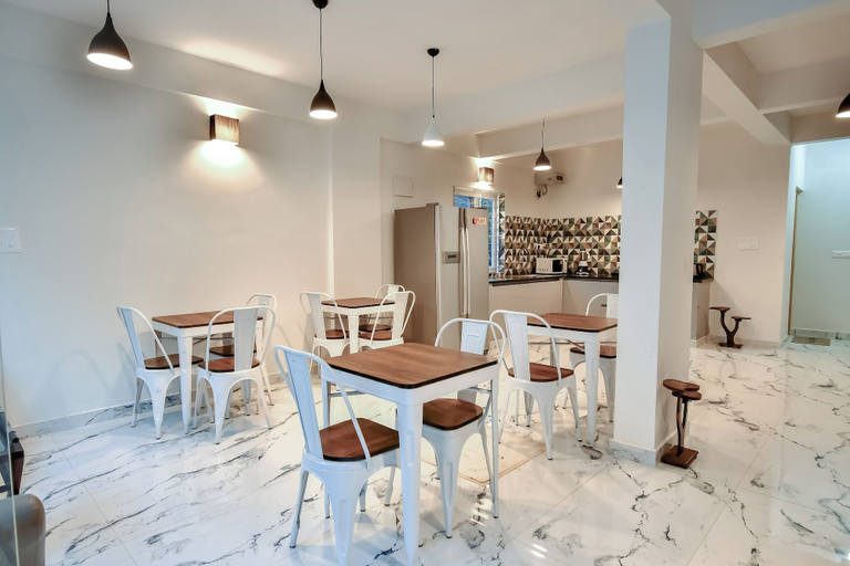 Food & Drinks, Namma HomeSlice, Bangalore