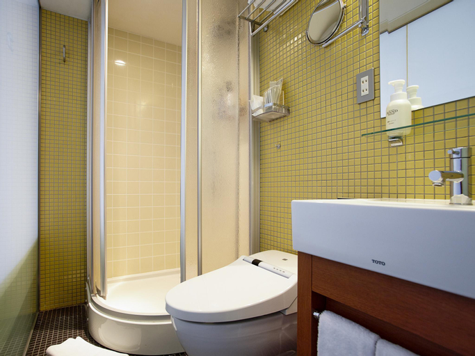 Bathroom 21