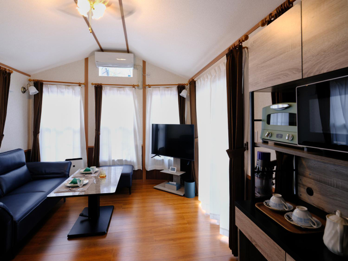 Others 3, Hotel Soyokaze, Hakuba