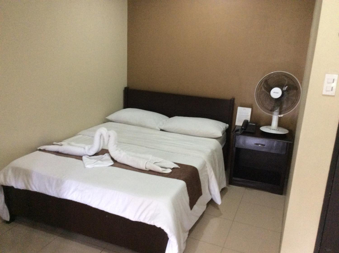 Bedroom 6