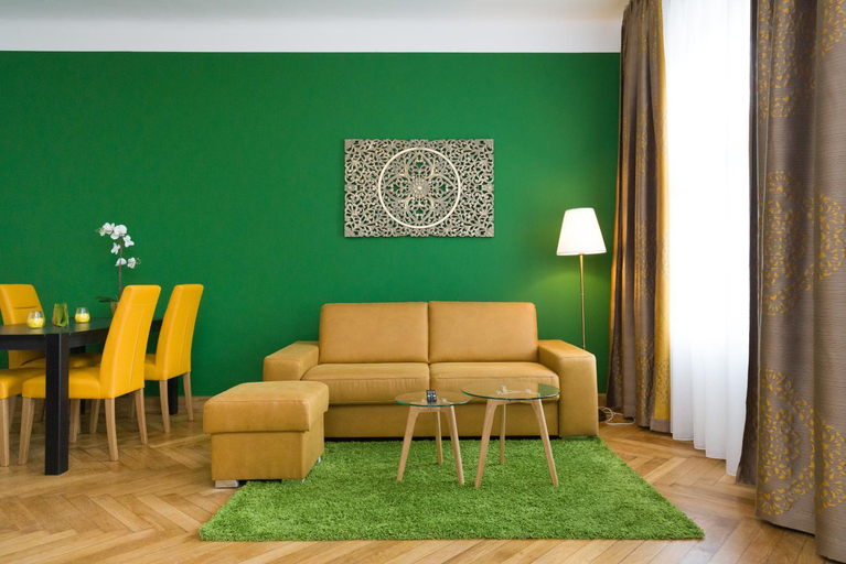 Others 3, Vienna Stay Apartments Castellez 1020, Wien